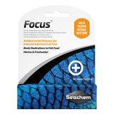 Focus Antibacterial Treatment (5gm) - Seachem