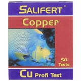 Salifert Salifert Copper Aquarium Test Kit