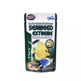 Hikari Seaweed Extreme Fish Food