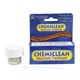 Chemi Clean Red Cyano Remover - Powder