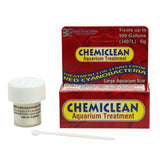 Chemi Clean Red Cyano Remover - Powder