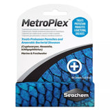 Seachem Metroplex Bacterial & Protazoan Fish Treatment