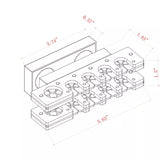 Innovative Marine CustomCradle Pro Probe Holder