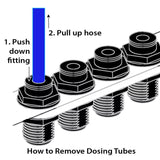 Innovative Marine CustomCradle Pro Tube Holder