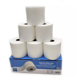 NUVO Roller™ Replacement Fleece Filter Roll - [Desktop] 6-PK