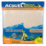 Acurel Ammonia Removed Pad 10x18