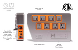 Neptune Systems A3 Apex Pro Controller System