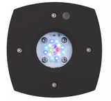 Aqua Illumination Prime 16 HD LED Reef Light - Black Body