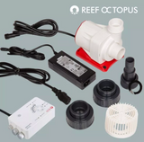 Reef Octopus VarioS-2 Controllable DC Pump (792 GPH)