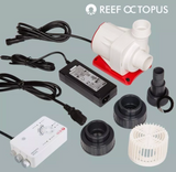 Reef Octopus VarioS-8 Controllable DC Pump (2700 GPH)