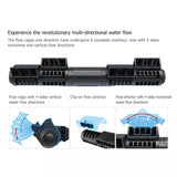 Maxspect Gyre XF330 Cloud Edition - Double Package (2x 2350 GPH)