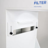 Klir Di-7 Filter Bracket