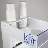 Klir Di-7 Filter Bracket