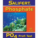 Salifert Phosphate Aquarium Test Kit